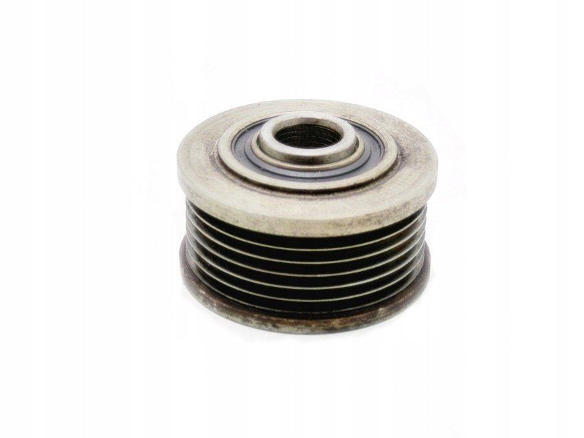 Koło Alternator 1.6 16V Stilo Doblo Lybra Multipla