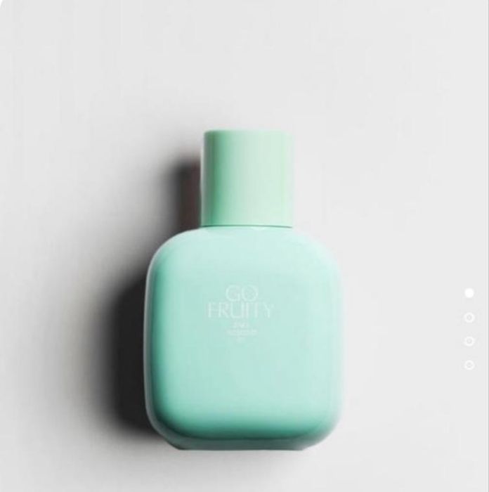 Zara -go fruity оригінал