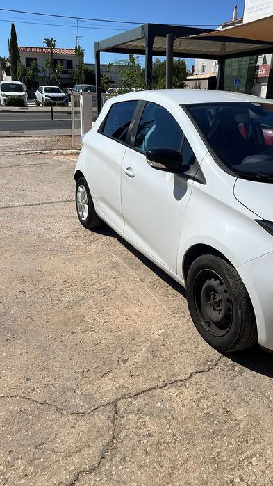 Carro elétrico zoe — photo 2
