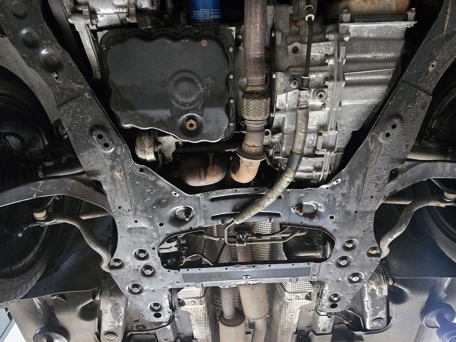 Peugoet 607 3.0 V6 automat