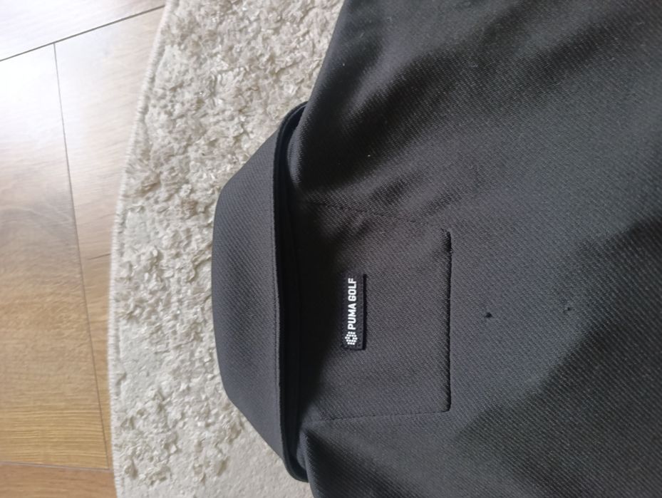 Podkoszulek golf puma sport siłownia bieganie s m męski polo
