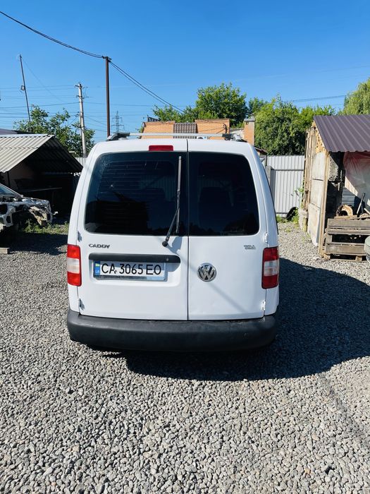 Продам авто фольцваген каді