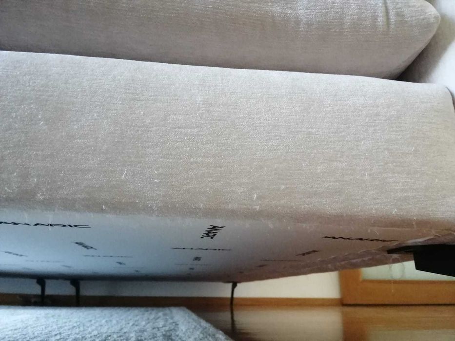 Sofá Tommy Chaise 2700x1900