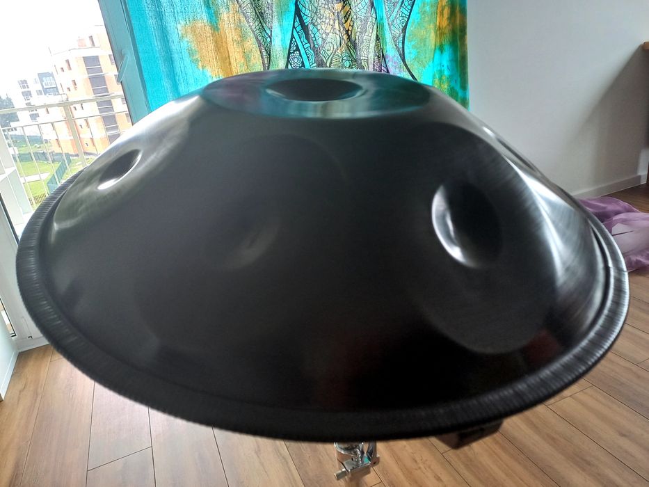 Meinl Harmonic Art Handpan