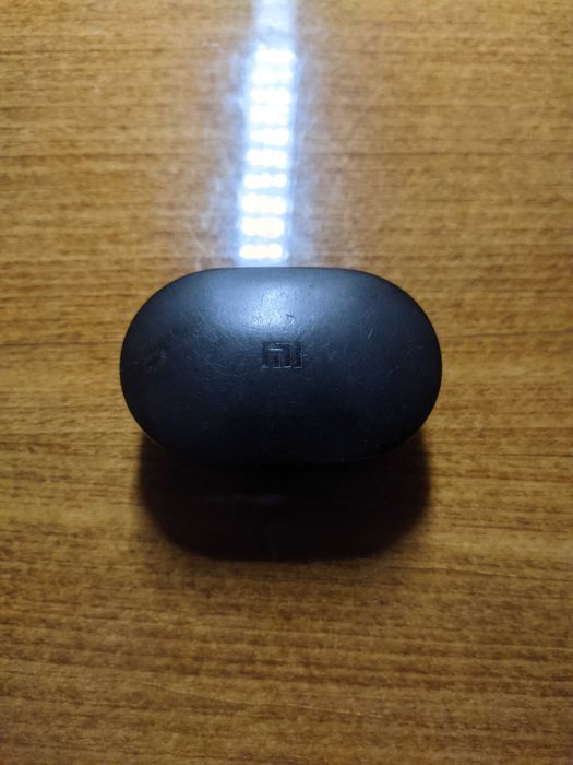 Навушники Mi True Wireless Earbuds Basic 2  Black/ Havit  Чорні