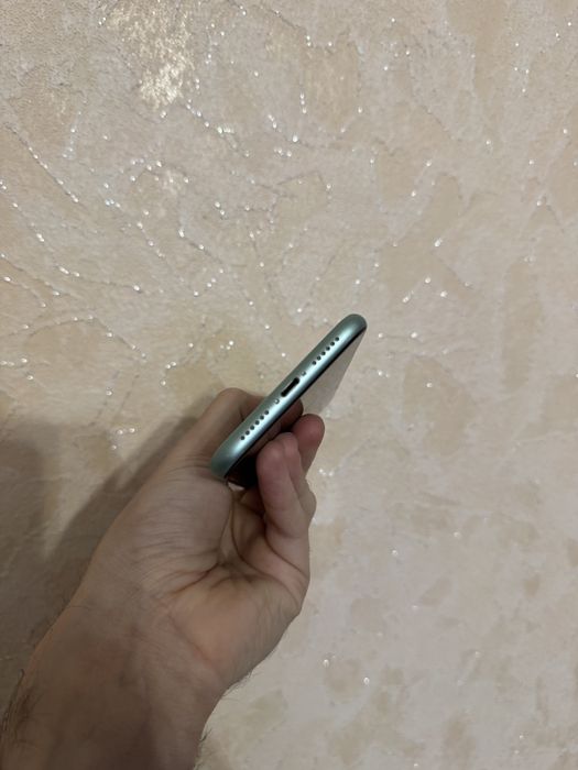 iPhone 11 128GB Neverlock Green