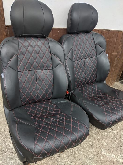 Jeep Grand Gheroke, салон, розборка