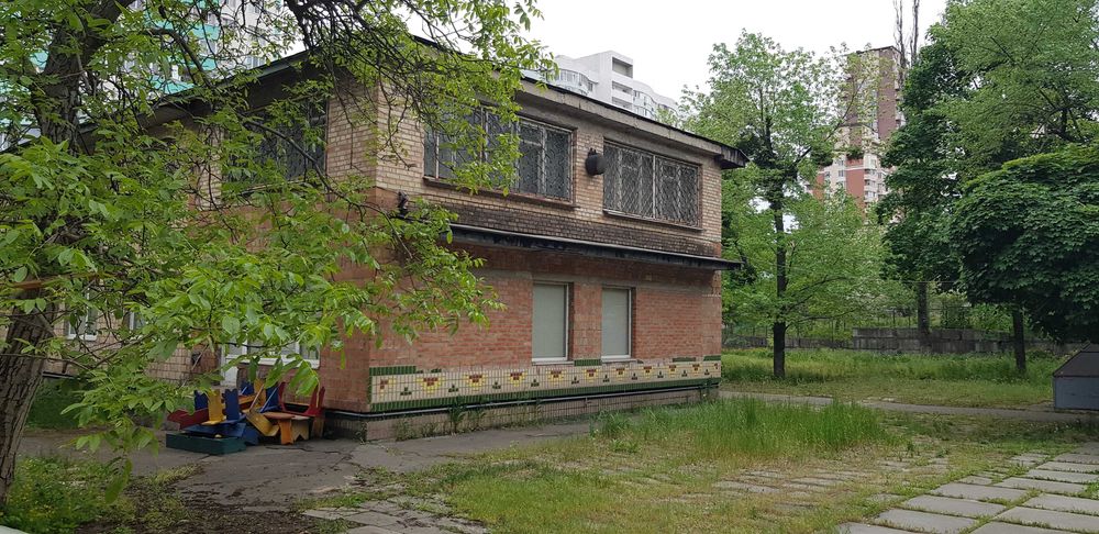 Commercial real estate at st. Lobachevskogo per (area 2261 m²) - Atlanta.ua - photo 5