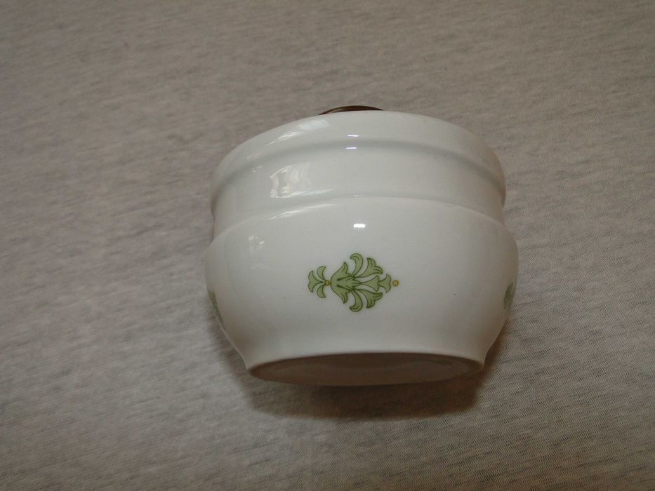 Lampa naftowa CHODZIEŻ