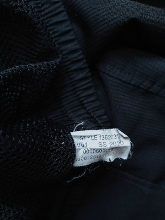 Męskie spodnie dresowe Under Armour - L