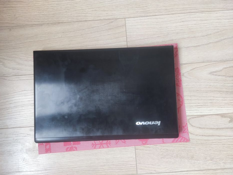 LENOVO Z 710 17,3" I5-4200 m 8 GB/ dysk 1 TB