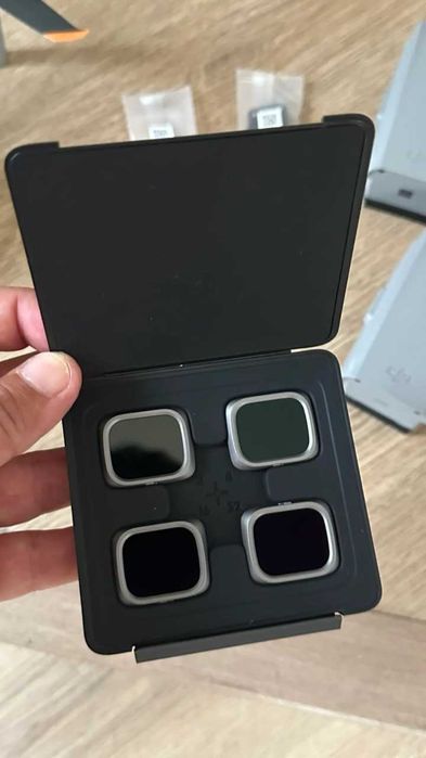 DJI Mavic Air 2S Fly More Combo