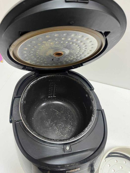 Мультіварка Philips HD 4749/70