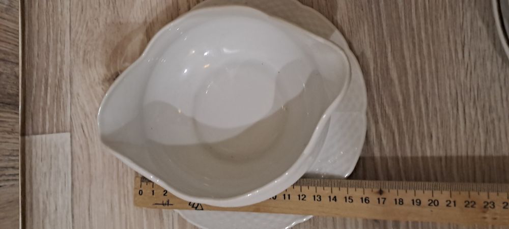 Сервиз Чехословакии. Винтаж.