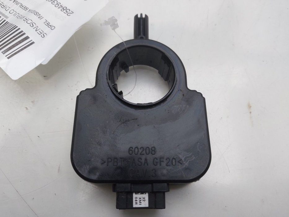 SENSOR DE ÂNGULO DE DIREÇÃO OPEL INSIGNIA A 2.0 CDTI (68) 160CV 1956CC