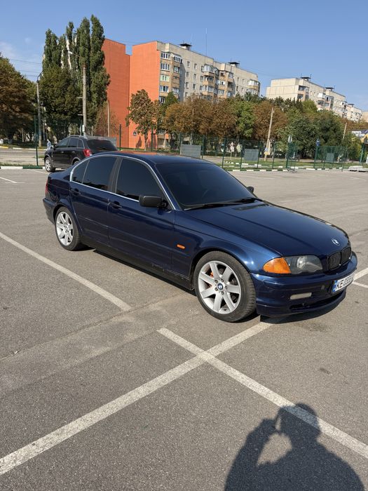 Продам автомобіль, 3.0–М57