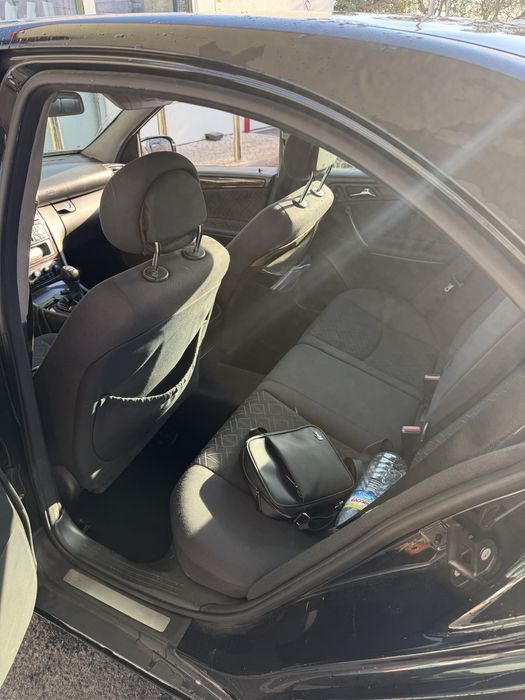 C220 Cdi Elegance