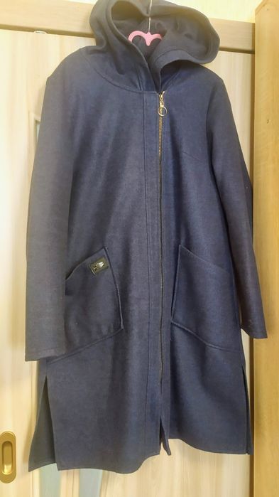 Пальто жіноче р.52-54