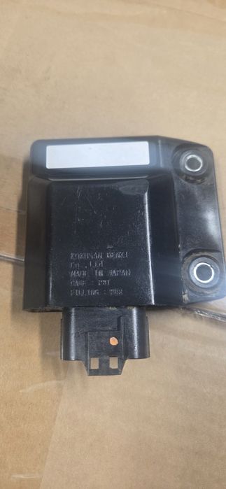 Moduł zapłonowy sterownik ECU Ktm sx 125 exc 250 sx 300 Husqvarna tc