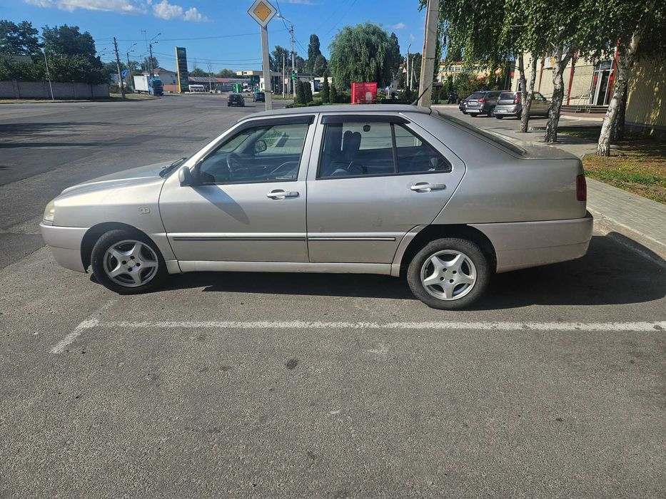 chery amulet 1.6 lux