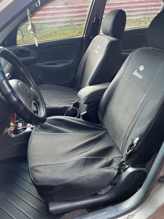 Продам Daewoo Lanos