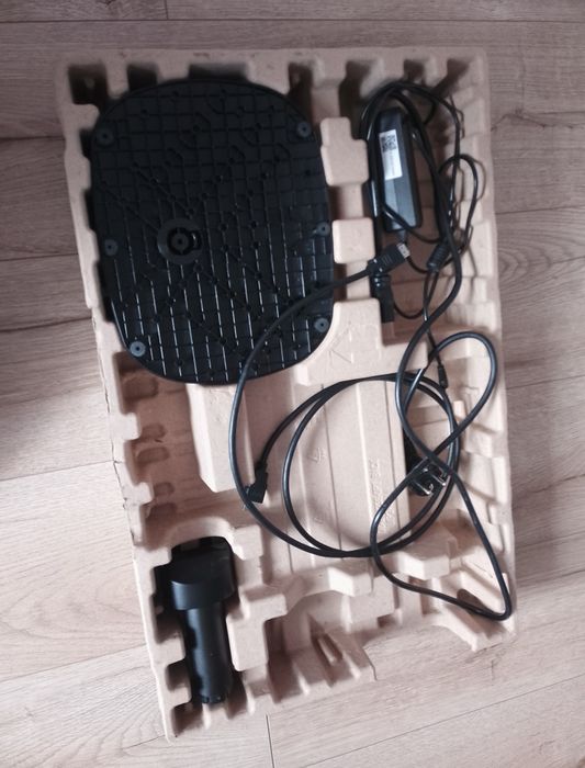 Monitor 24 cale 100 Hz  gwarancja