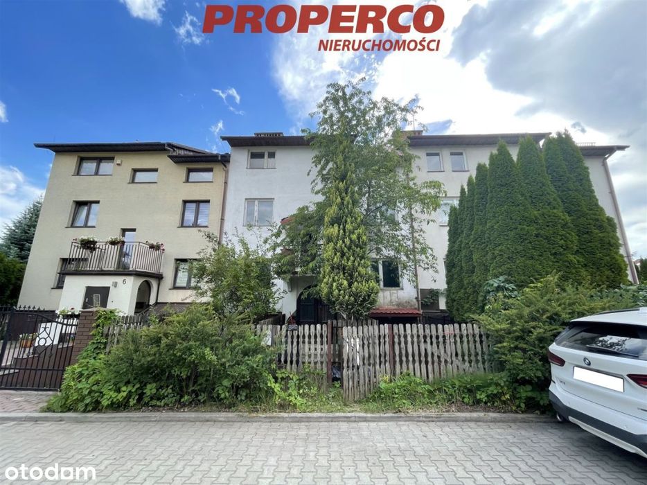 Dom 9 pok., 270 m2, os. Dąbrowa