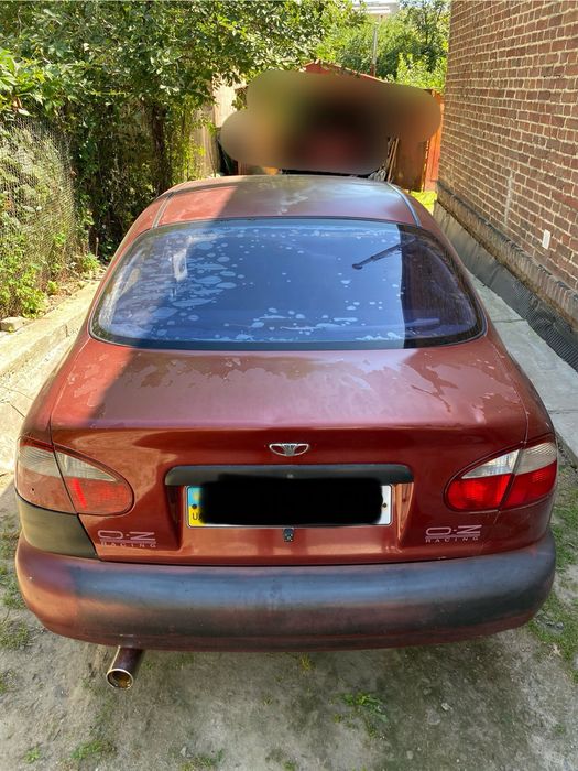 Продам Daewoo 1.3
