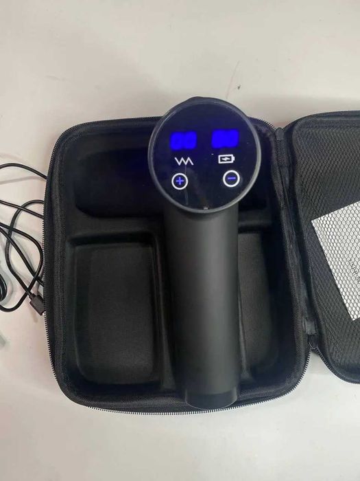 Масажний пістолет AERLANG, масажер