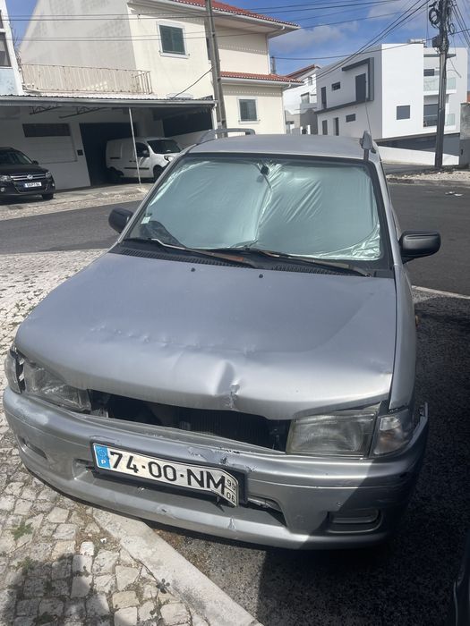 Mazda Demio 1.3 Gasolina — photo 4
