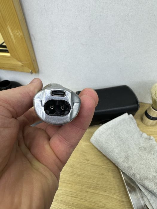 Тример wahl hi-viz