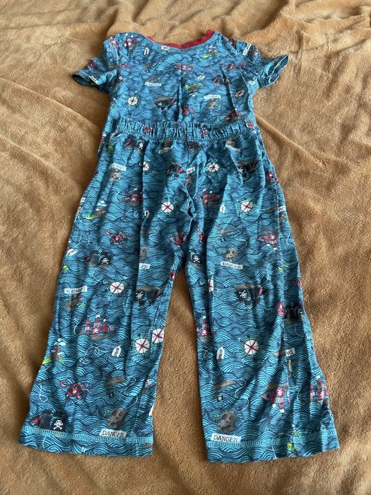 Піжами для хлопчика