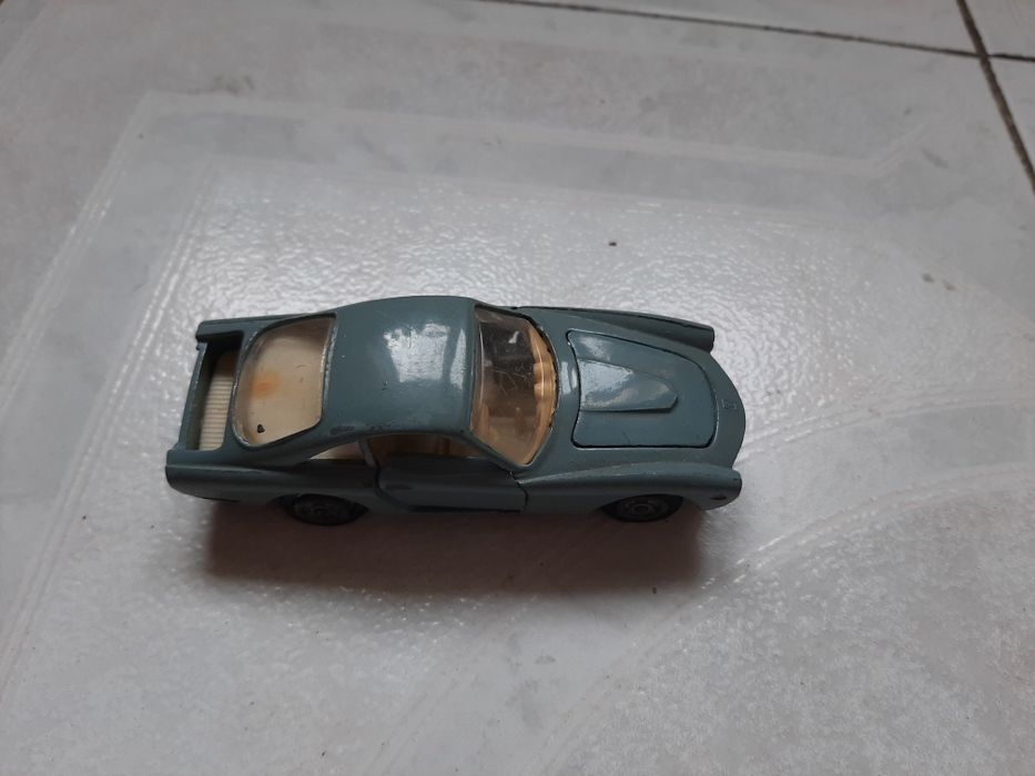 Игрушка масштабная модель