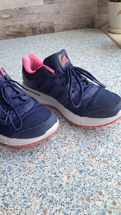 Buty adidas roz 38