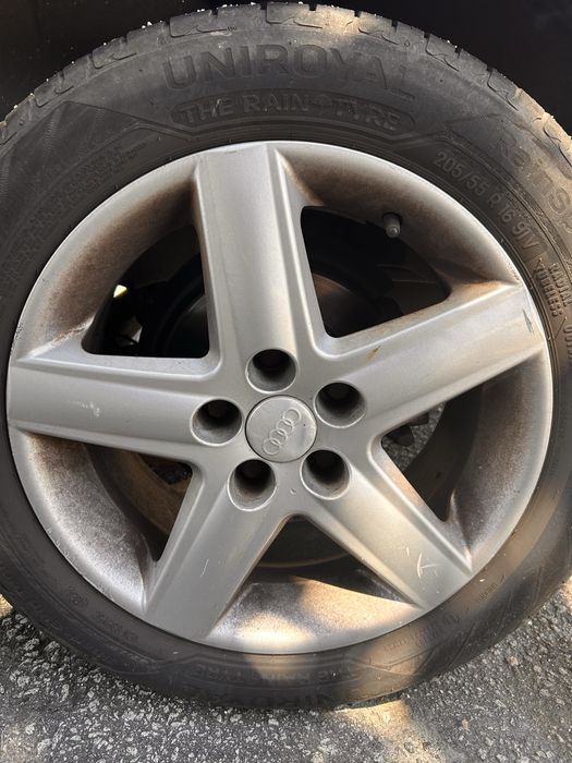 Audi a4 B5 110cv Tdi 1998