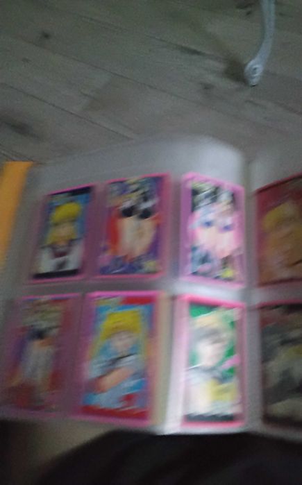 Sailor moon yamakatsu s