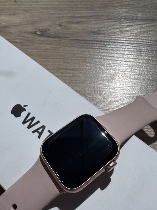 Apple Watch SE 40mm