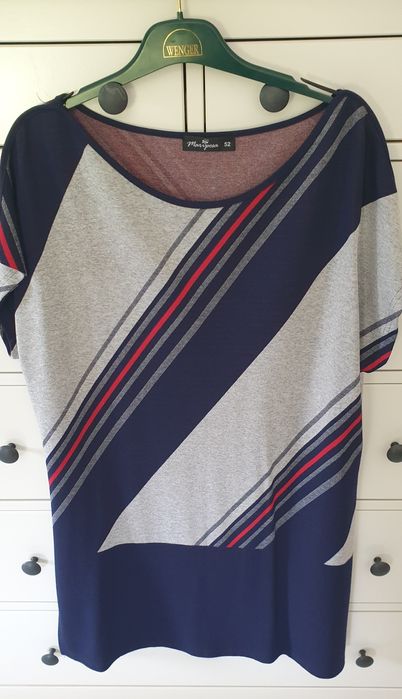 Bluzka/Tunika Mariposa XL/XXL J.Nowa