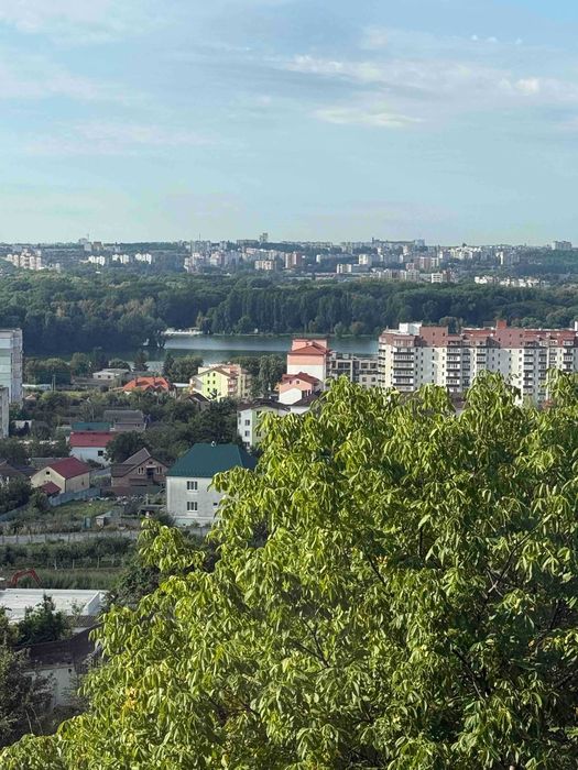 1к, Виставка, 3 з 10 , топ пропозиція на ринку нерухомості , ціна топ як і вигляд з вікна