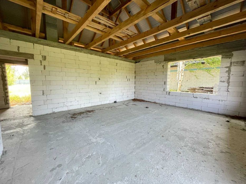 Будинок 140 м² на 7 сотках у Дмитрівці