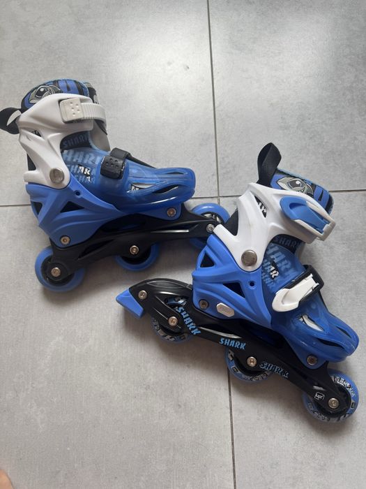 Ролики детские продам