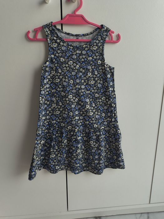 Sukienka 98 104 H&M