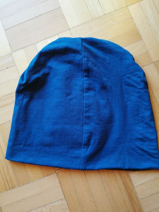 Czapka z odwracanymi cekinami H&M 134/152 cm
