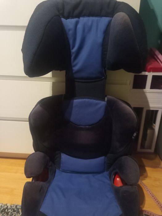 Fotelik samochodowy maxi Cosi rodi xp