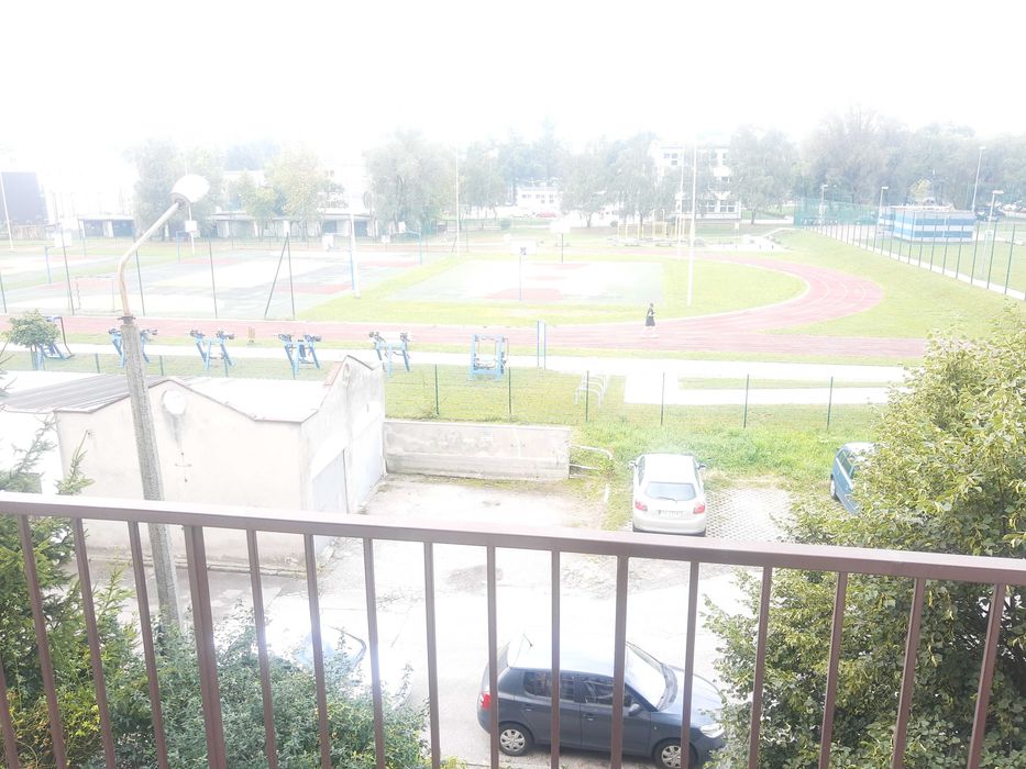 Mieszkanie do wynajęcia blisko Politechniki - dla studentów