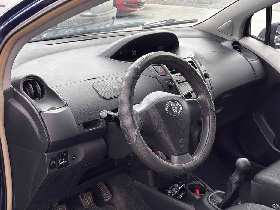 Продам Toyota Yaris 2011р. #78572