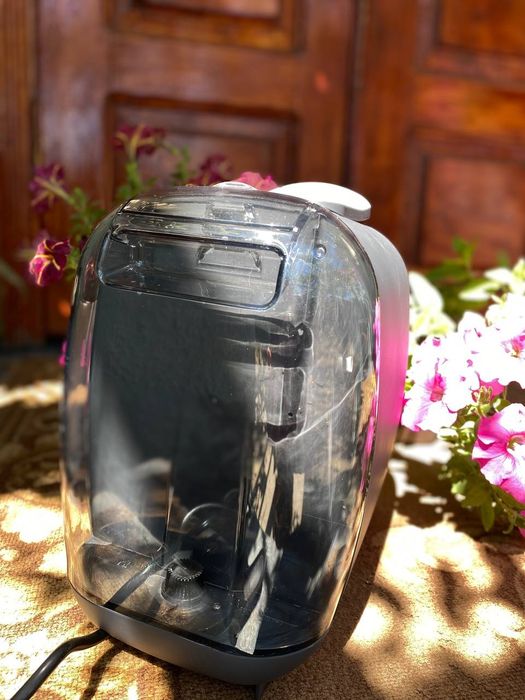 Кавоварка капсульна Tchibo Cafissimo Picco Blue Wave