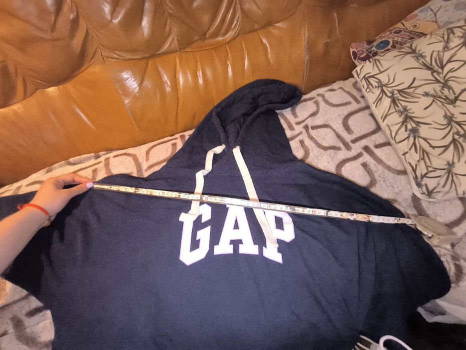 Gap оригинал худи