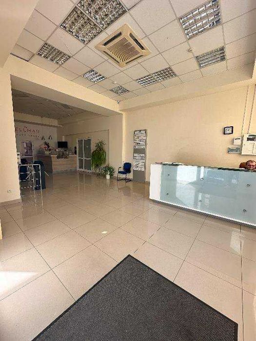 Без%! Продаж бизнес центру, фасадної офісної будівлі (6200 кв.м.)