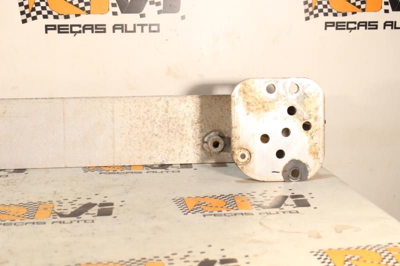 Reforço pára-choques trás PEUGEOT RCZ